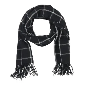 Monogram Scarf