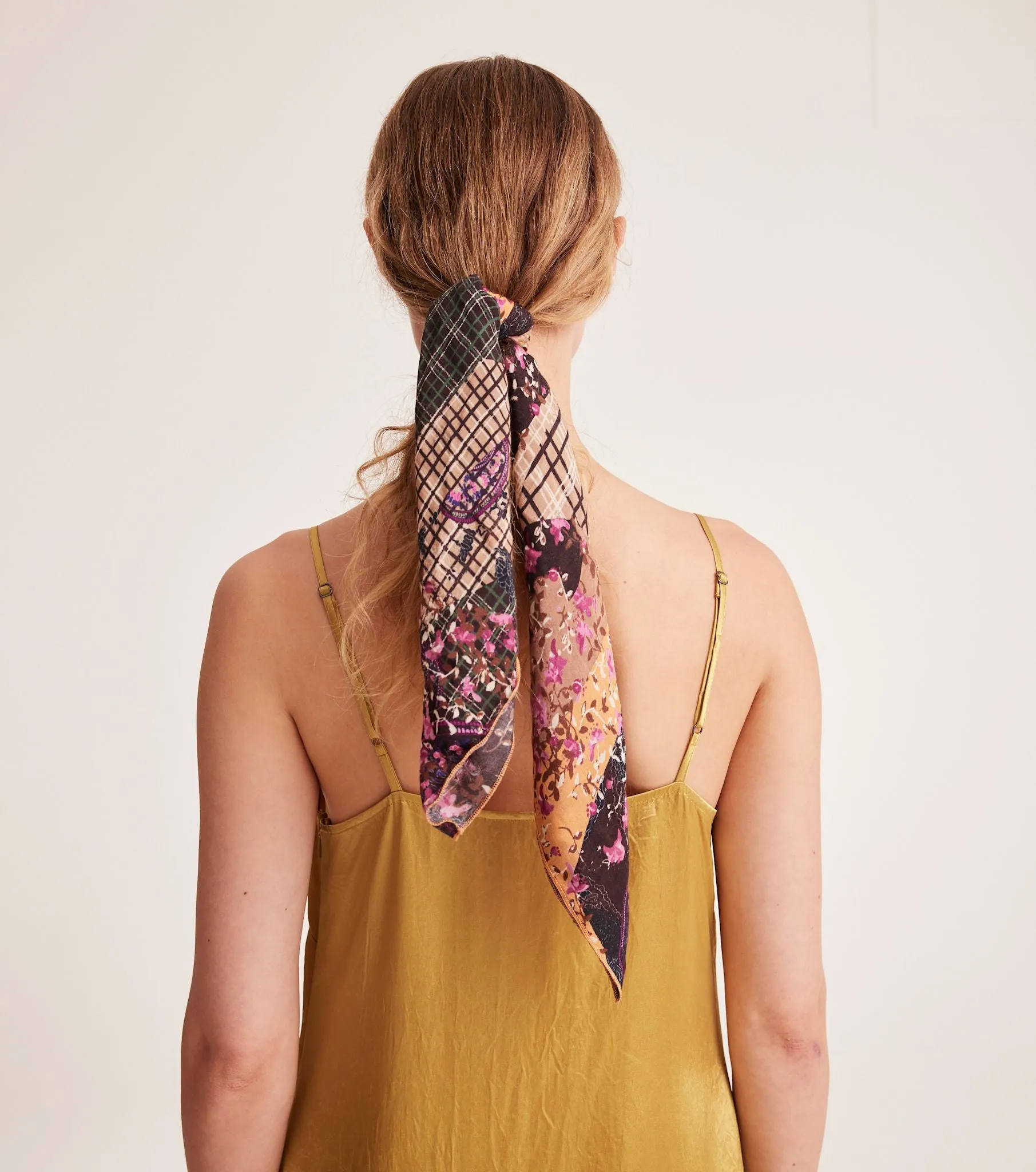 Montana Scarf