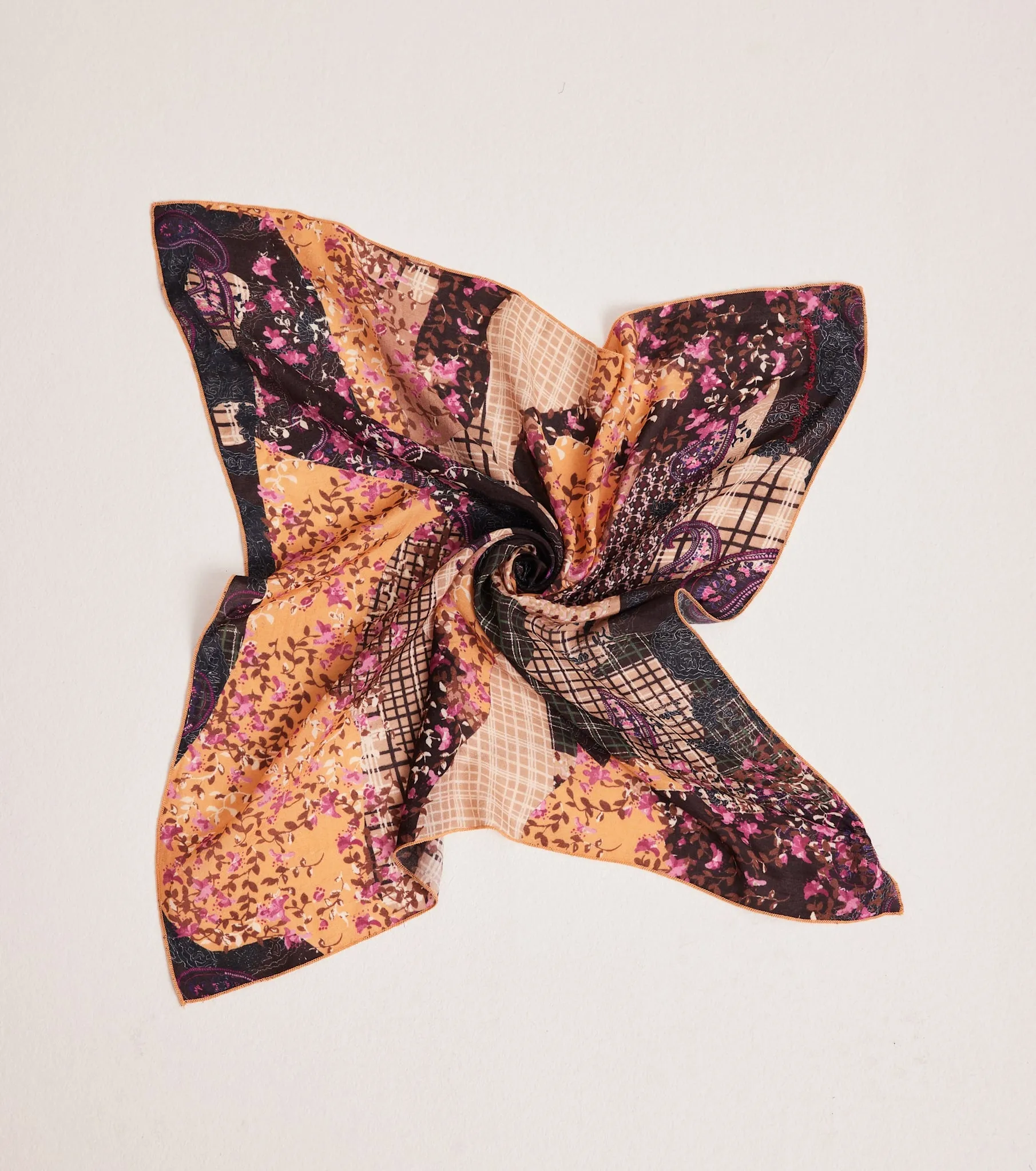 Montana Scarf