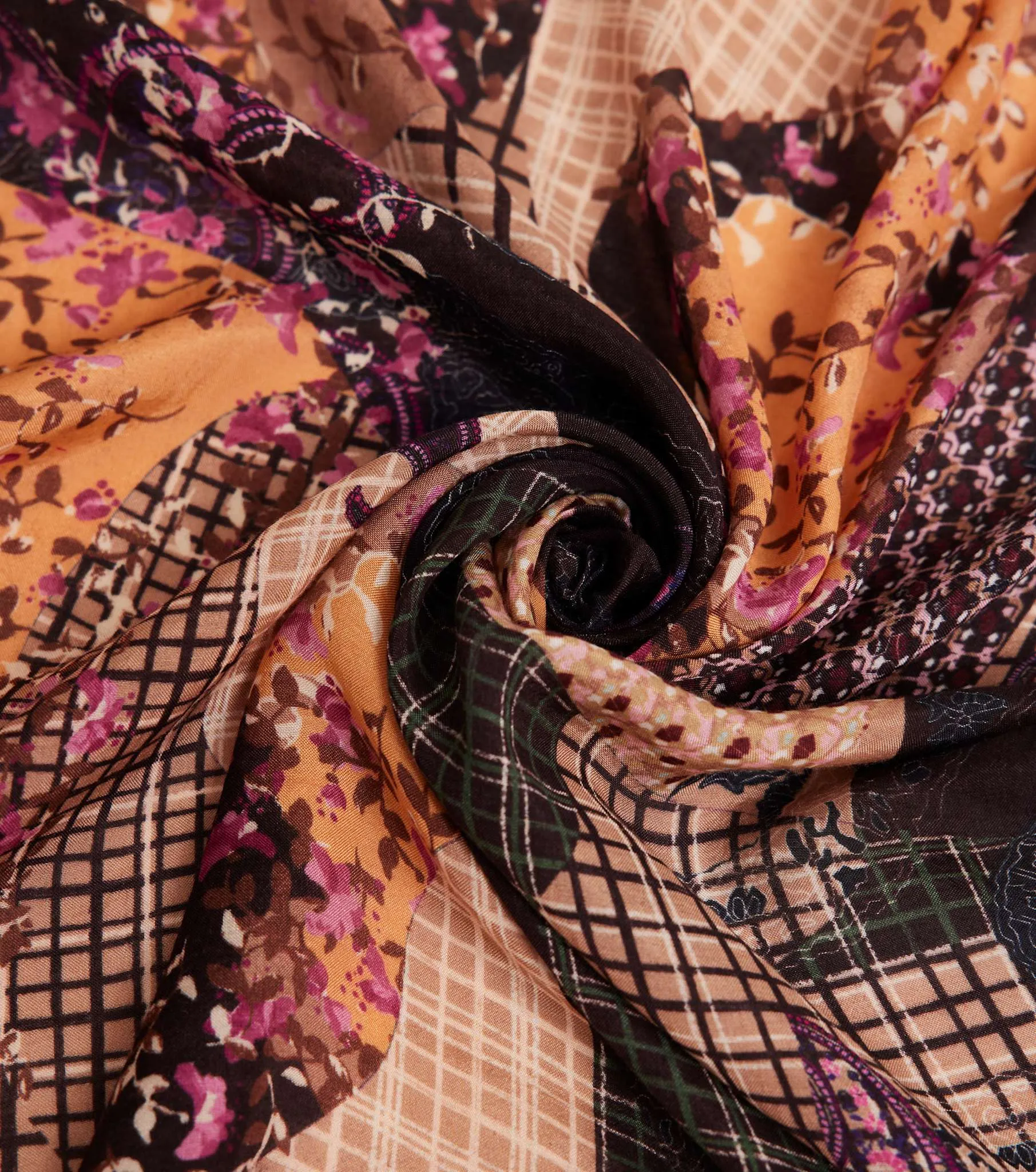Montana Scarf