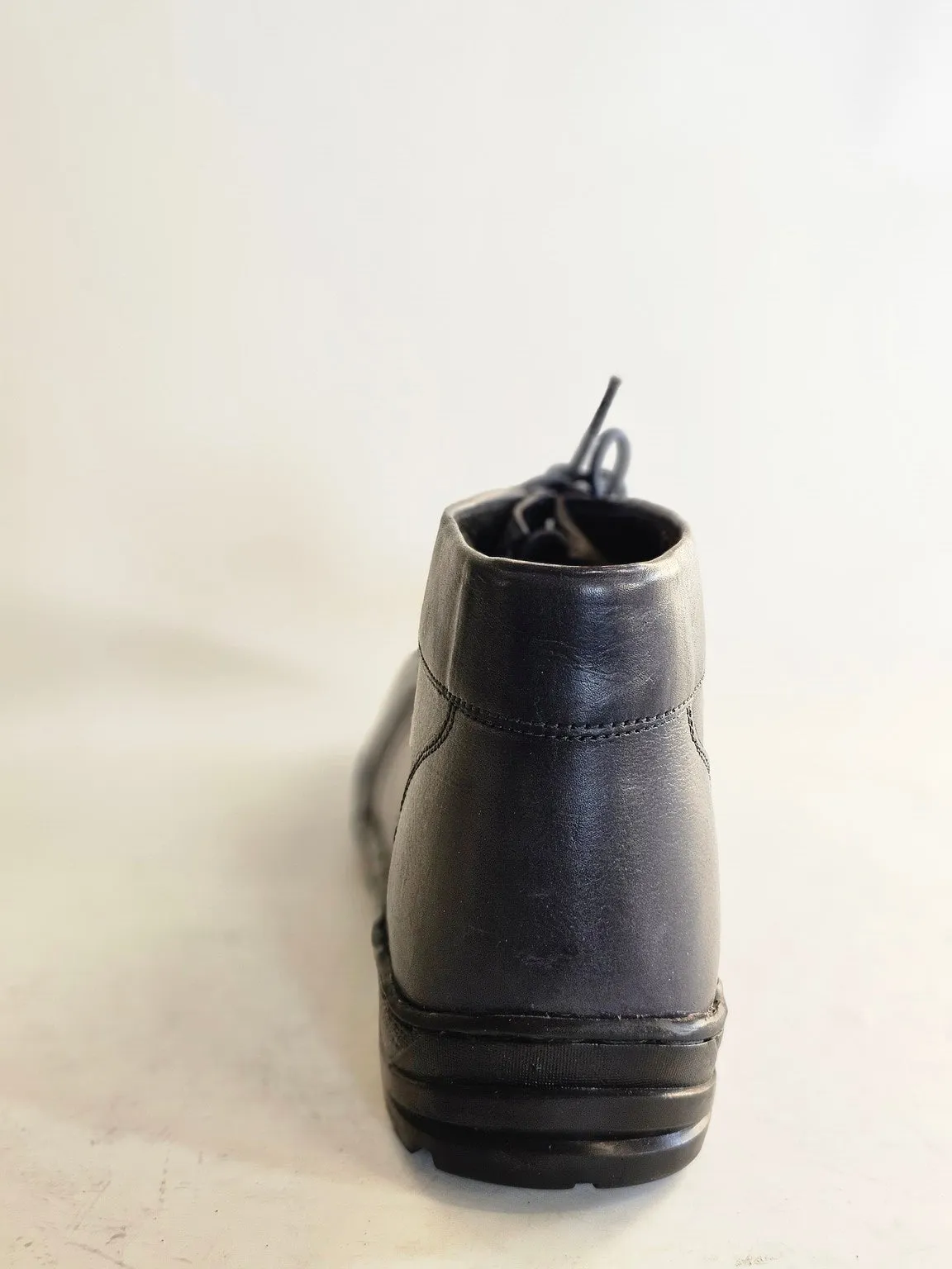 Monti Work Boot