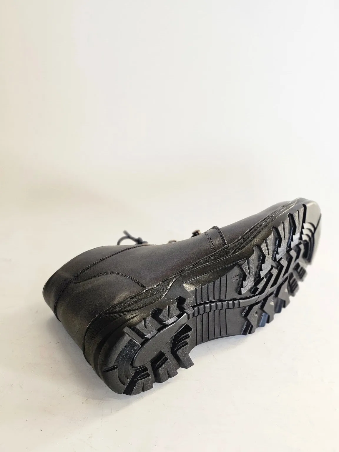 Monti Work Boot