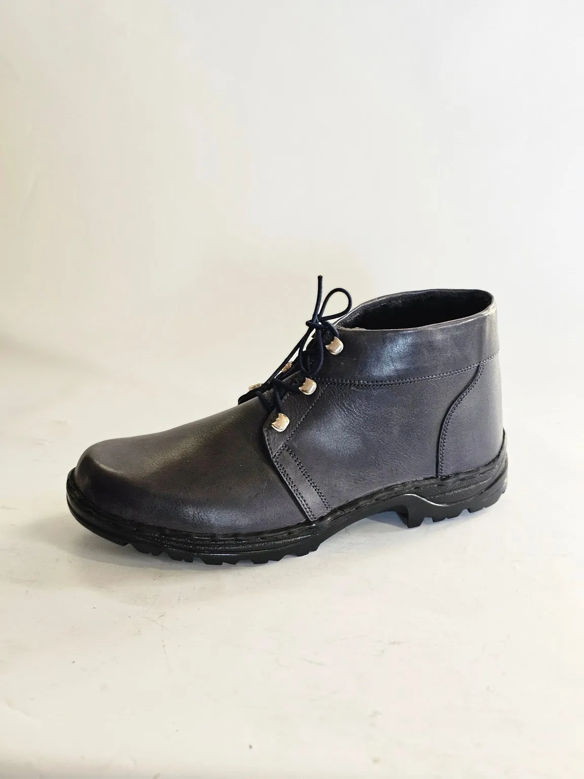 Monti Work Boot