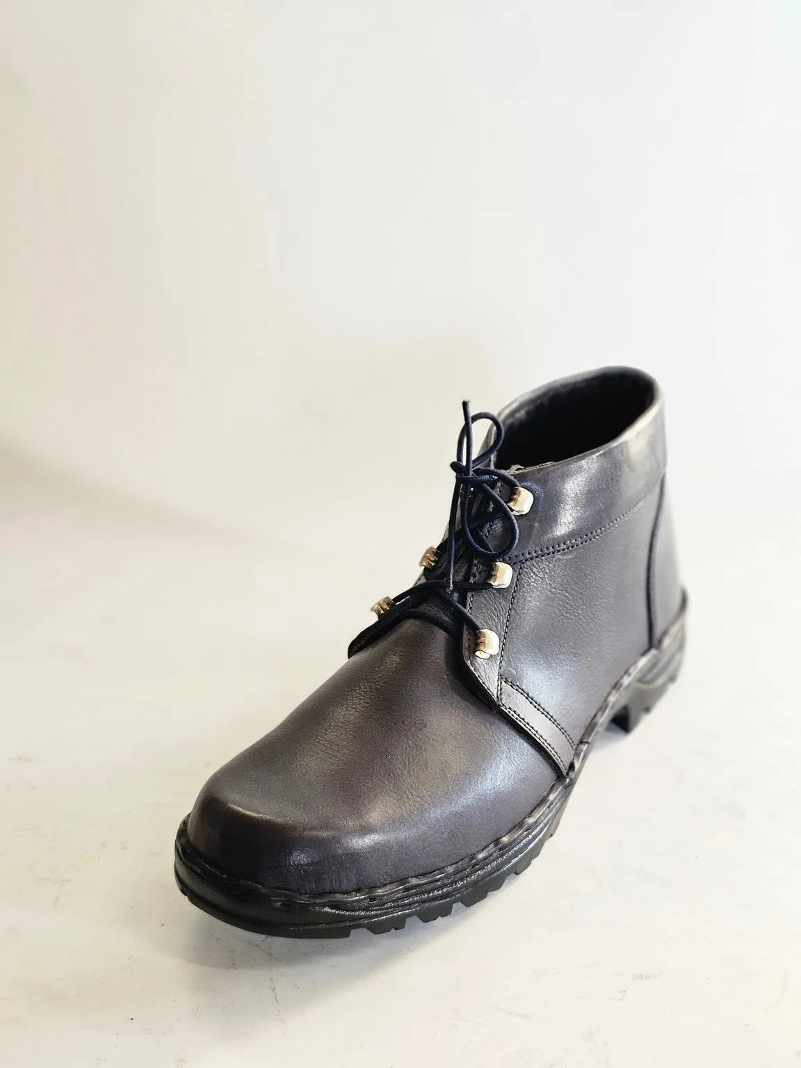Monti Work Boot