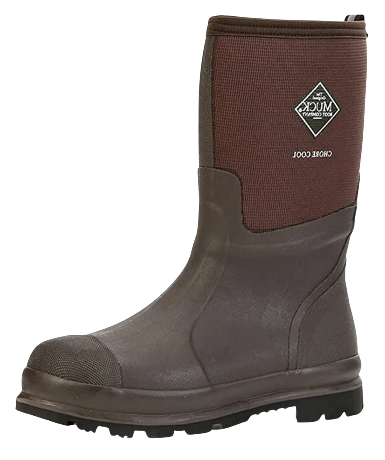 Muck Boot Chore Cool Steel Toe