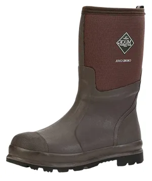 Muck Boot Chore Cool Steel Toe