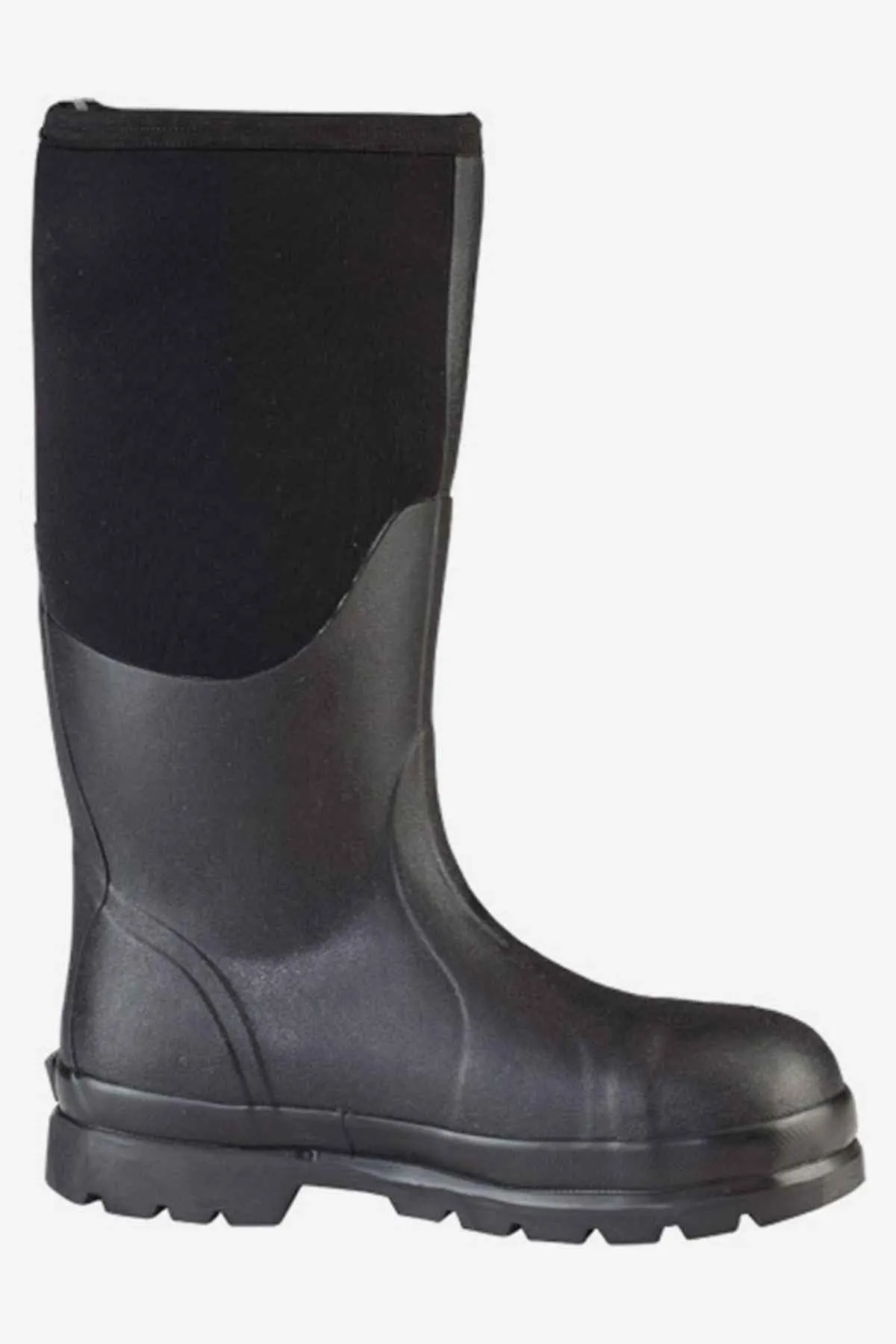 Muck Boot Chore Steel Toe