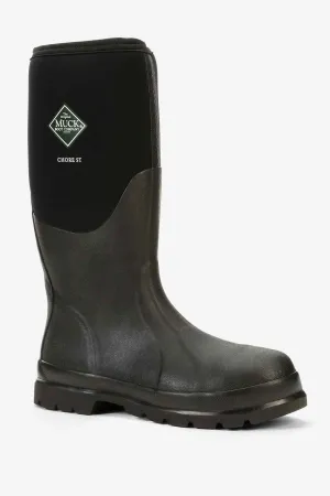 Muck Boot Chore Steel Toe