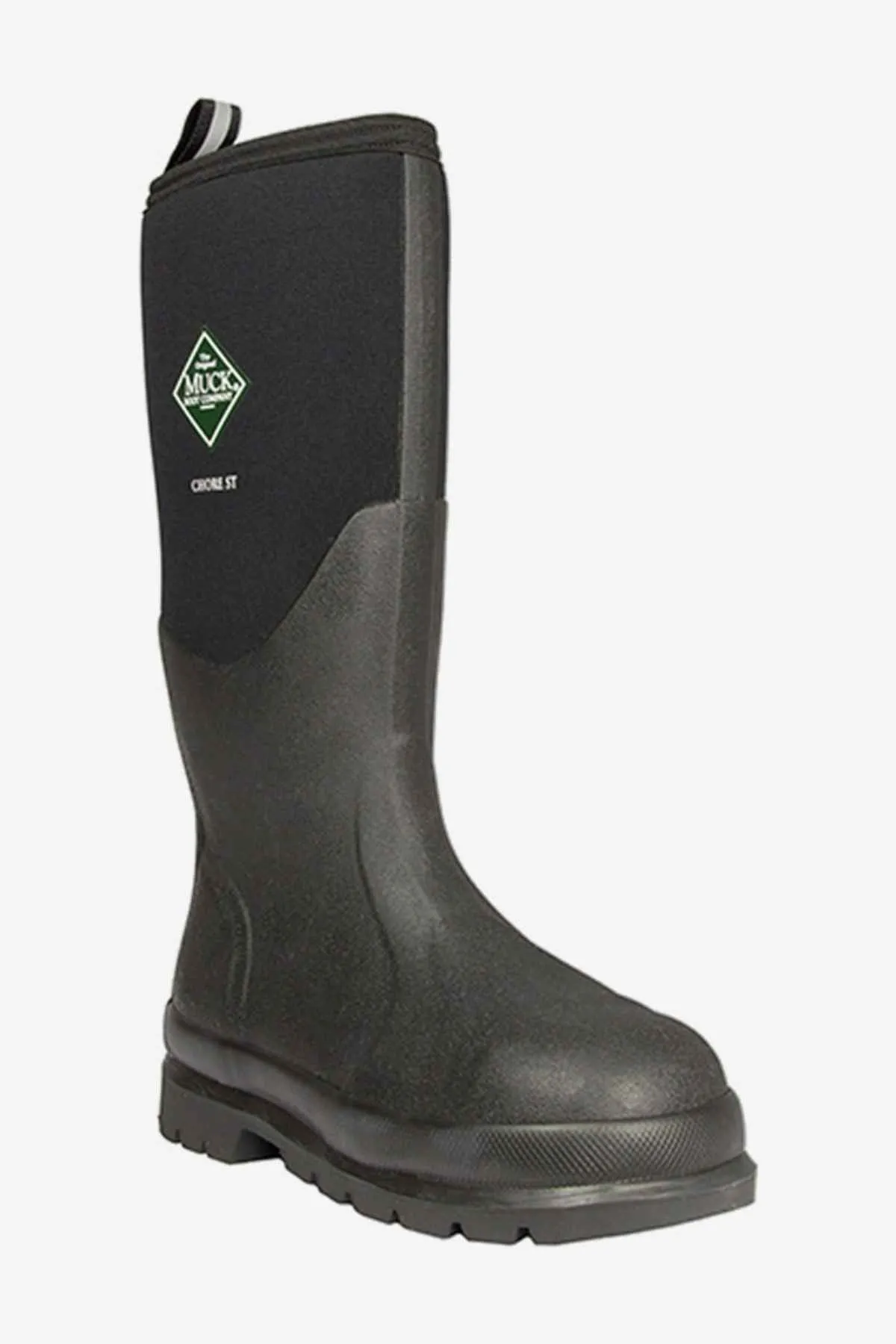 Muck Boot Chore Steel Toe