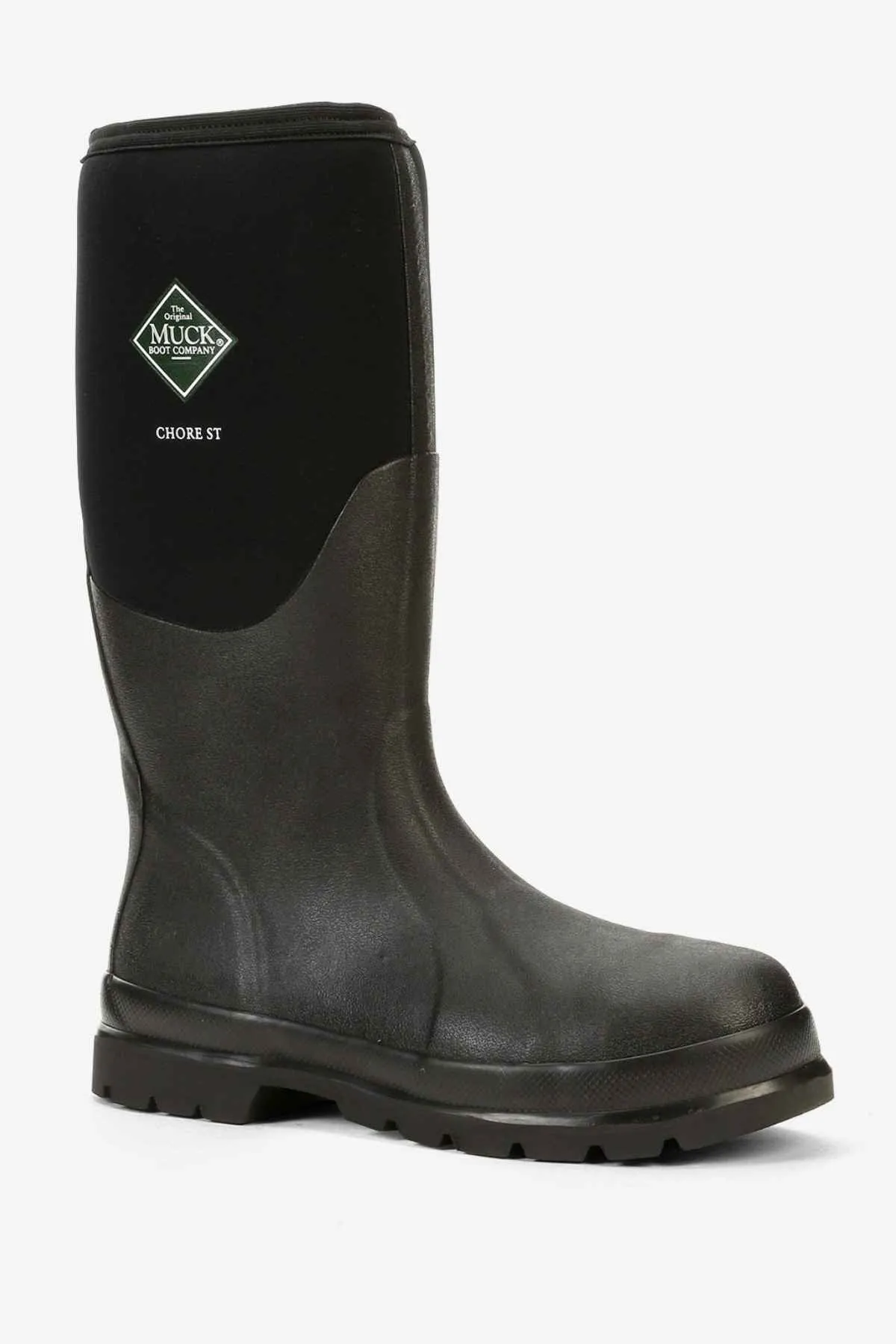 Muck Boot Chore Steel Toe