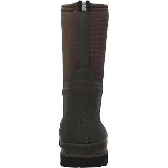 Muck Men's Chore XpressCool Mid 12" Waterproof Wellington Rubber Work Boot - CMCT-900
