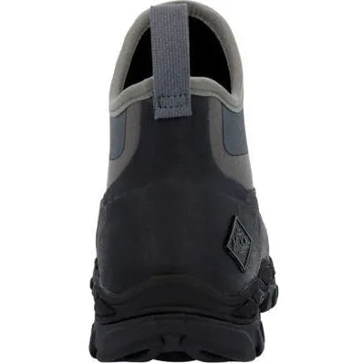 Muck Women's Artic Sport II Waterproof Ankle Style Boots -Black- AS2A001