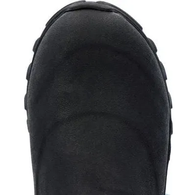 Muck Women's Artic Sport II Waterproof Ankle Style Boots -Black- AS2A001