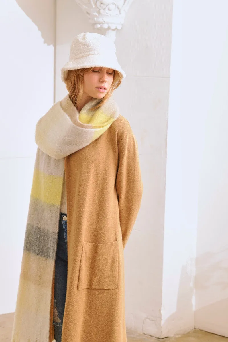 Multi Color Scarf