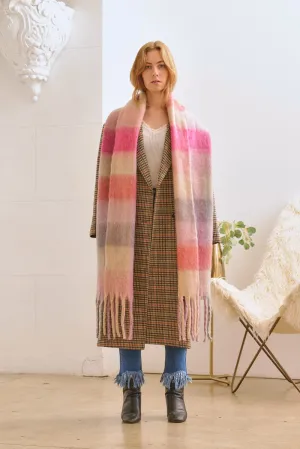Multi Color Scarf