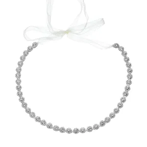 Multi-way Hair Ornaments Personality Wild Bridal Accessories
