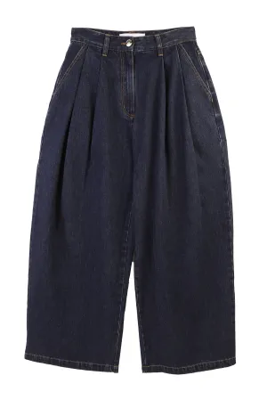Myles Jean Indigo