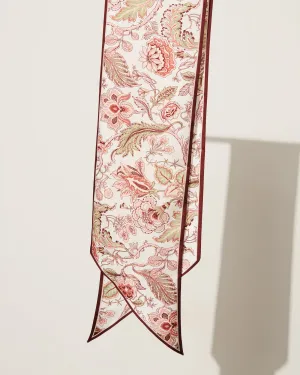 Nadine Skinny Scarf