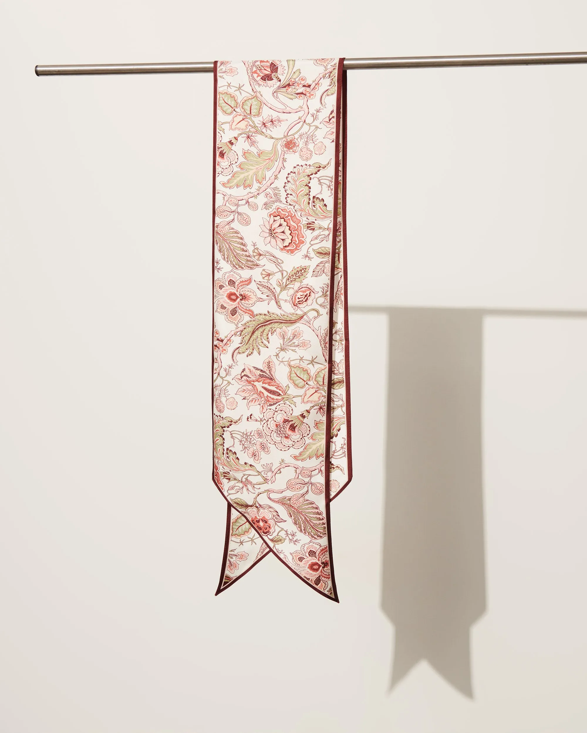 Nadine Skinny Scarf