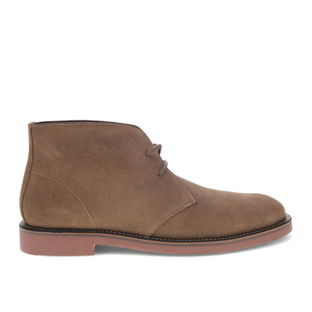 Nigel - Mens Dress Chukka Boot