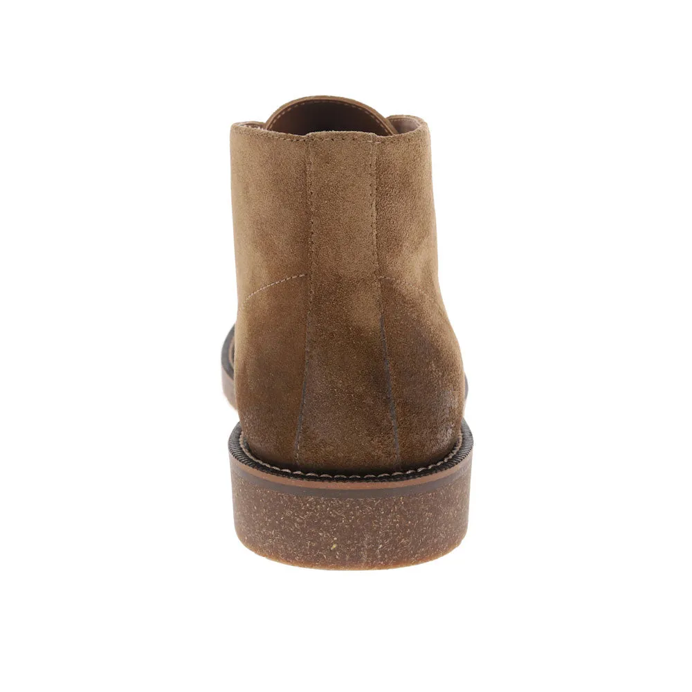 Nigel - Mens Dress Chukka Boot