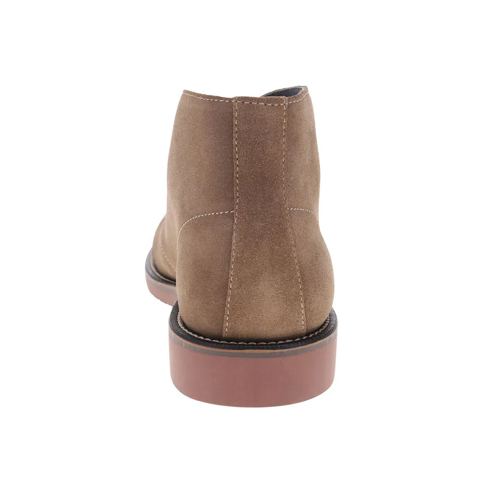 Nigel - Mens Dress Chukka Boot