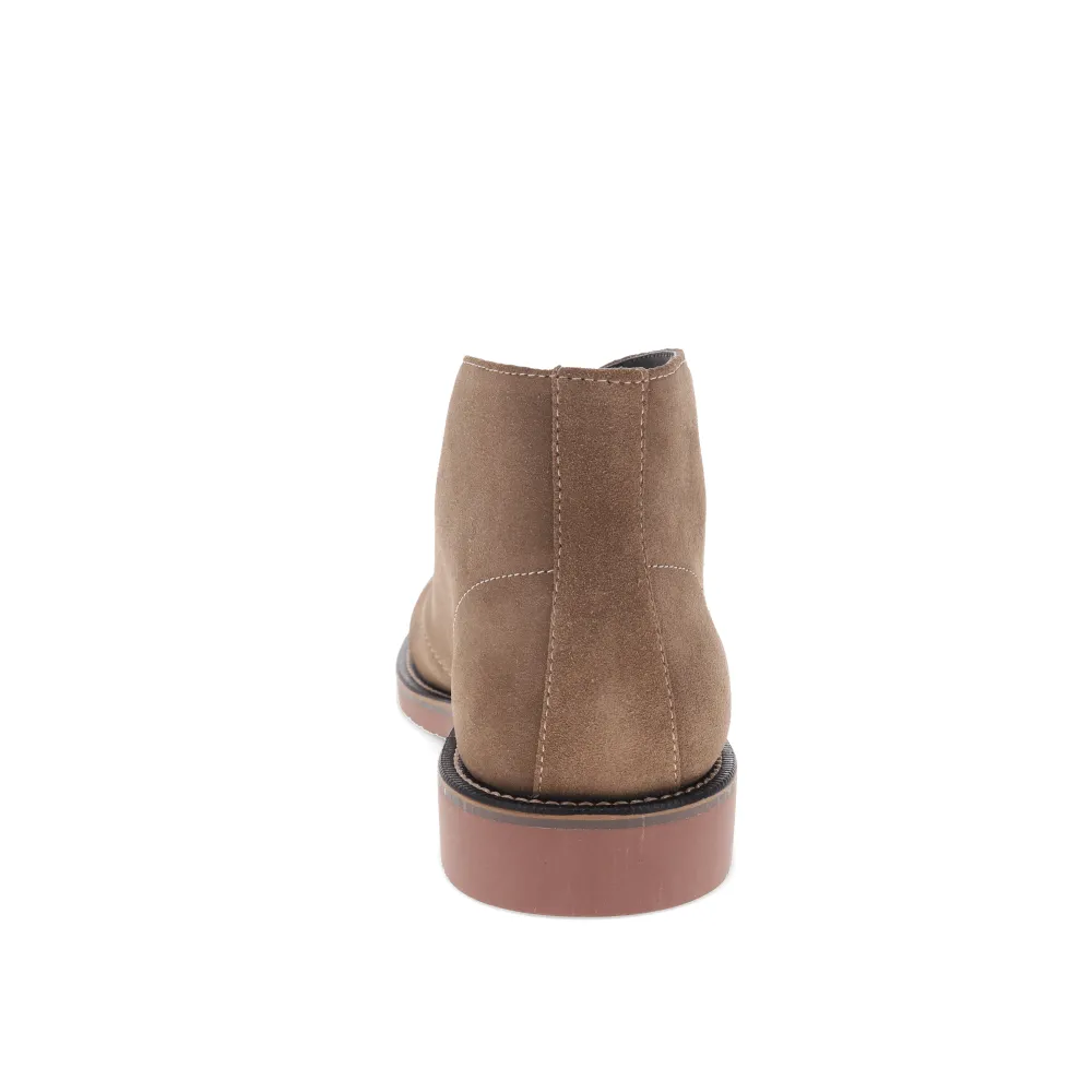 Nigel - Mens Dress Chukka Boot