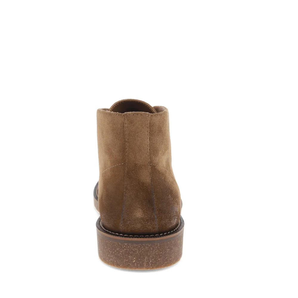 Nigel - Mens Dress Chukka Boot
