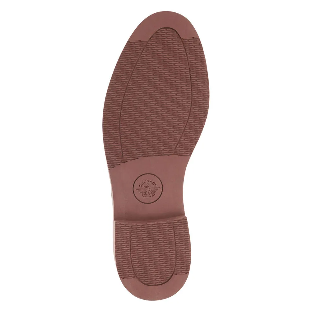 Nigel - Mens Dress Chukka Boot