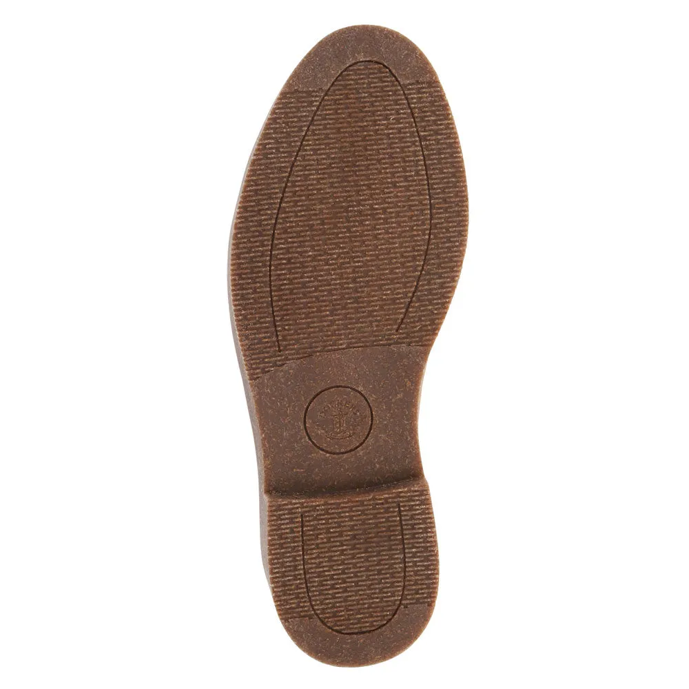 Nigel - Mens Dress Chukka Boot