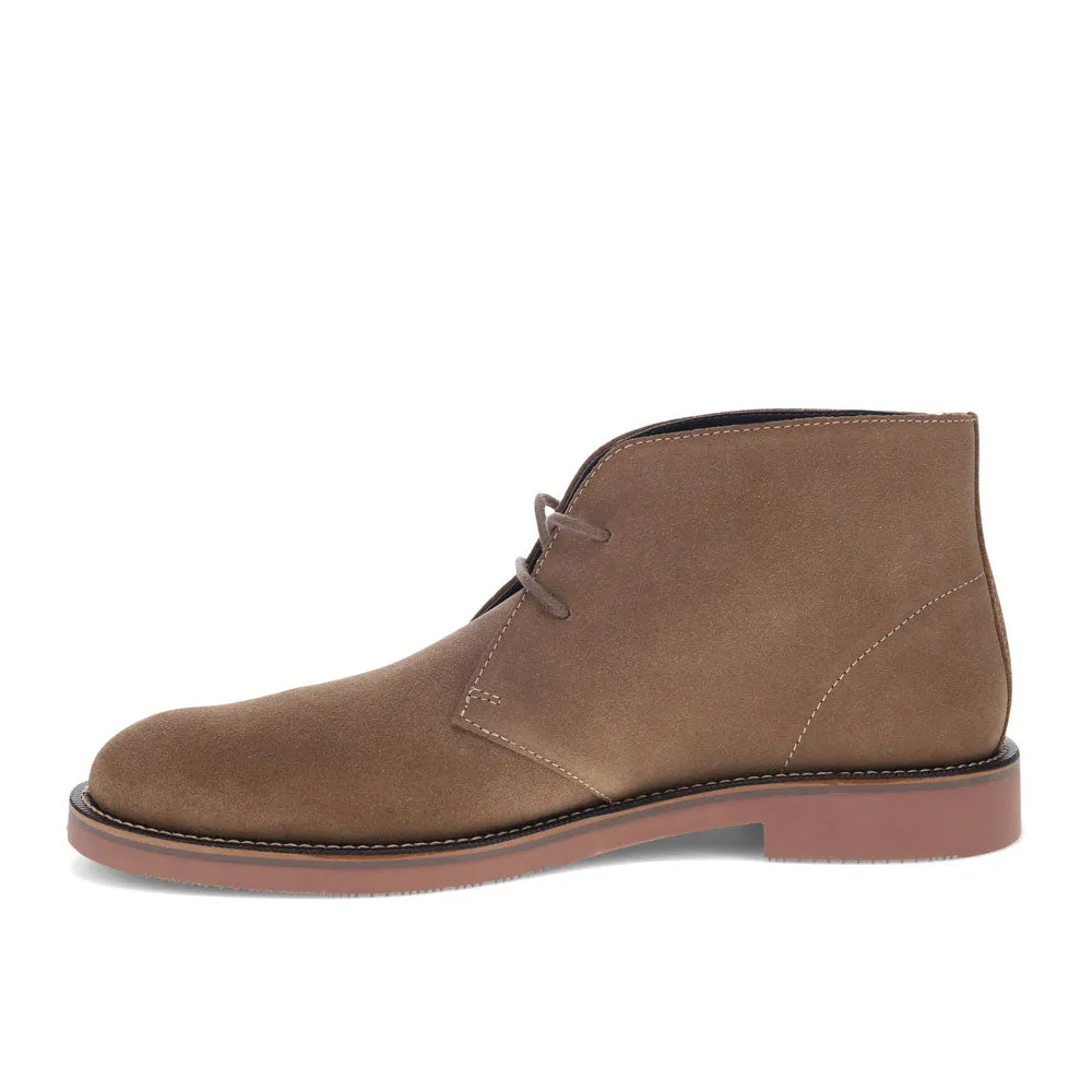 Nigel - Mens Dress Chukka Boot