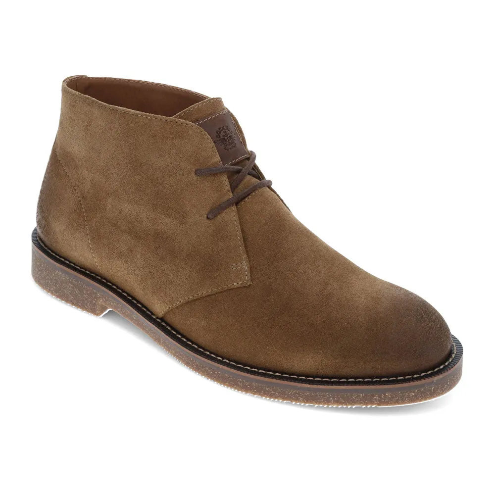 Nigel - Mens Dress Chukka Boot