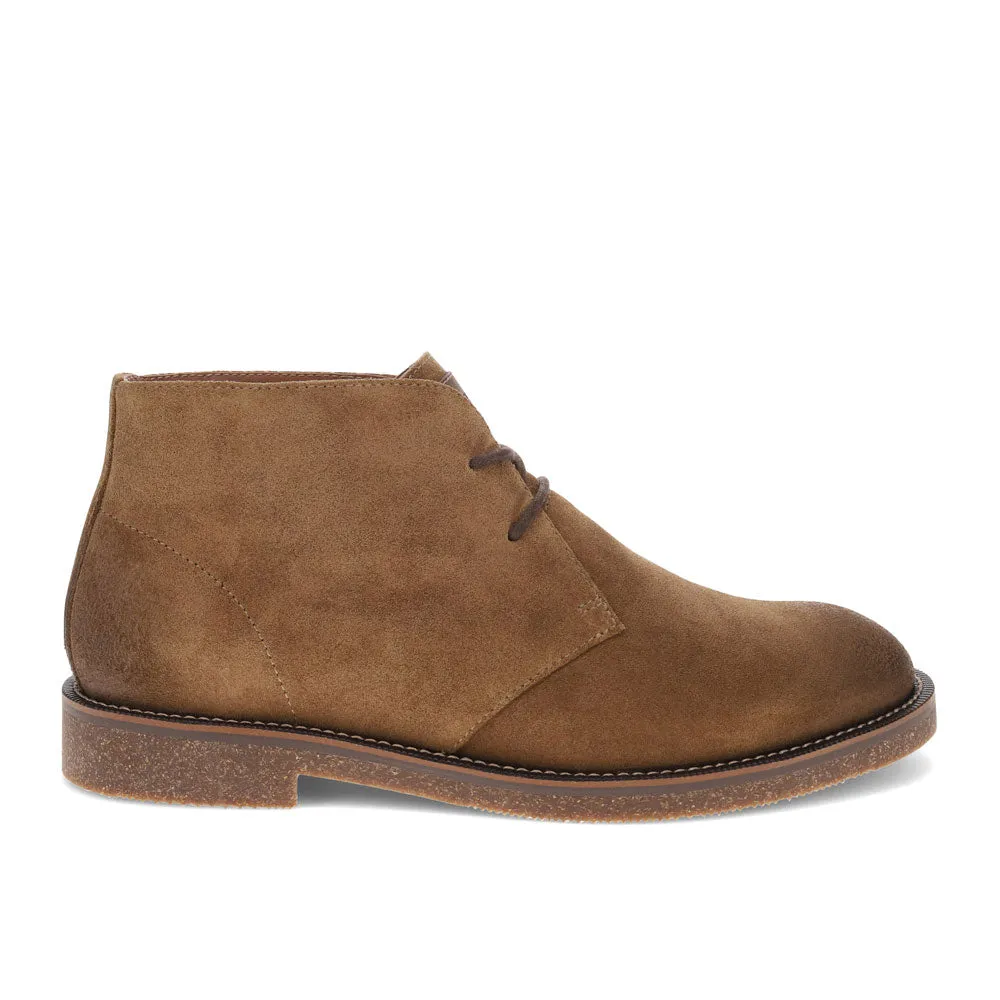 Nigel - Mens Dress Chukka Boot