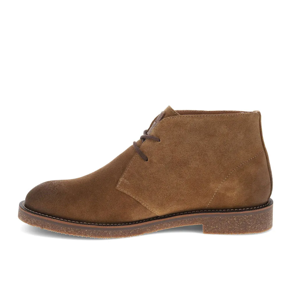 Nigel - Mens Dress Chukka Boot