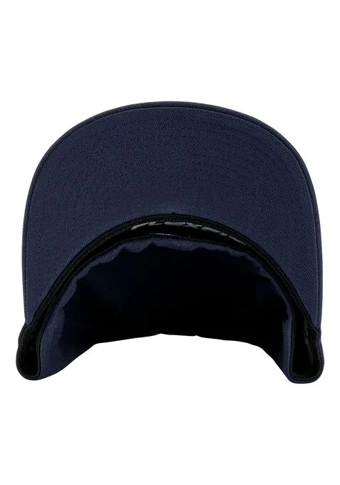 Nixon Deep Down FF Athletic Fit Hat - All Navy