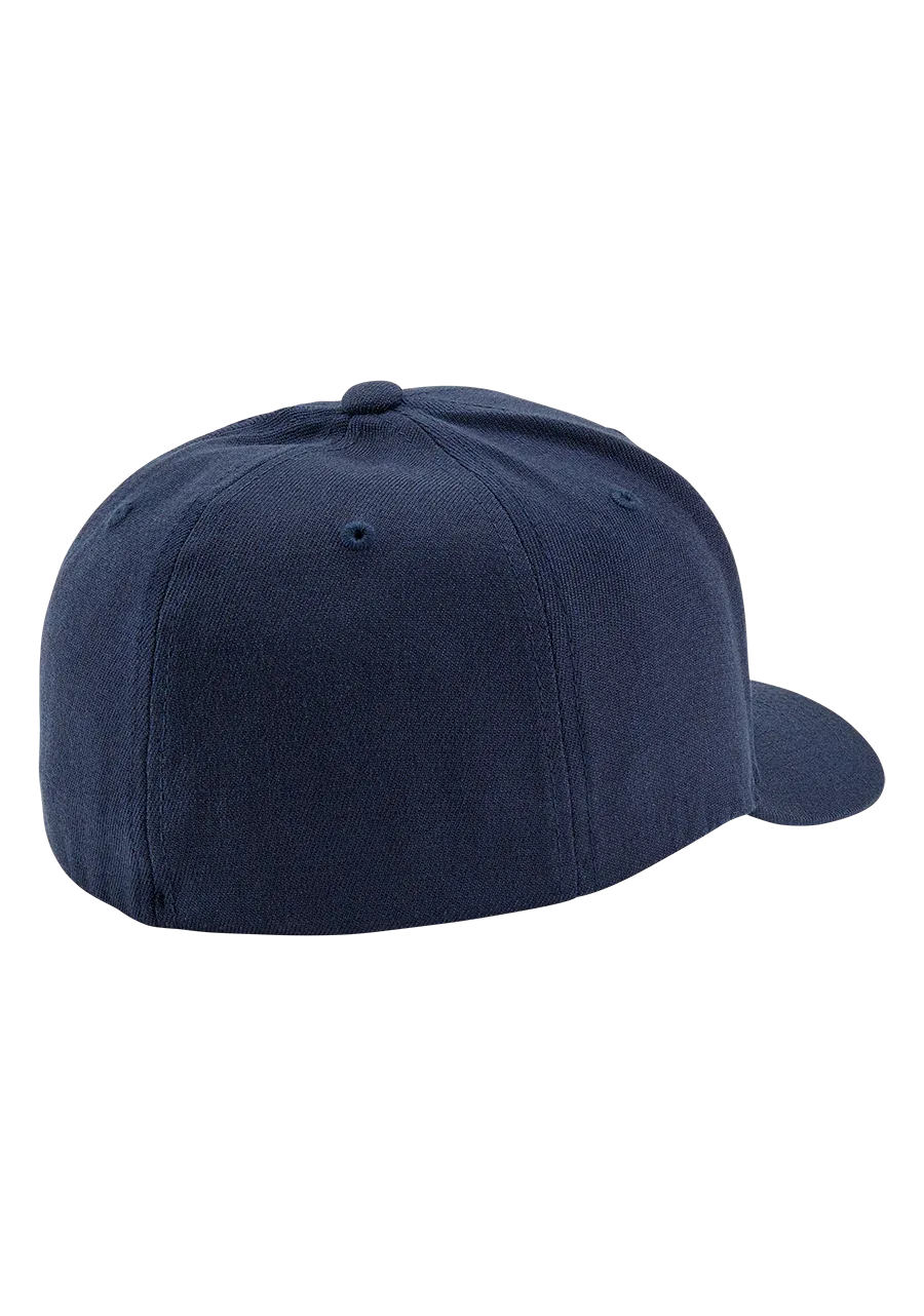 Nixon Exchange FF Hat - Navy / Gold
