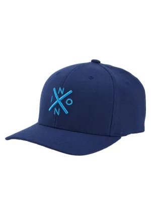 Nixon Exchange FF Hat - Navy