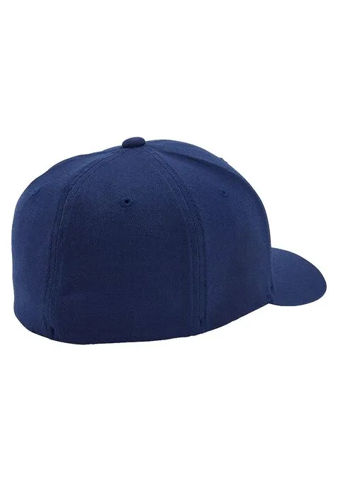 Nixon Exchange FF Hat - Navy