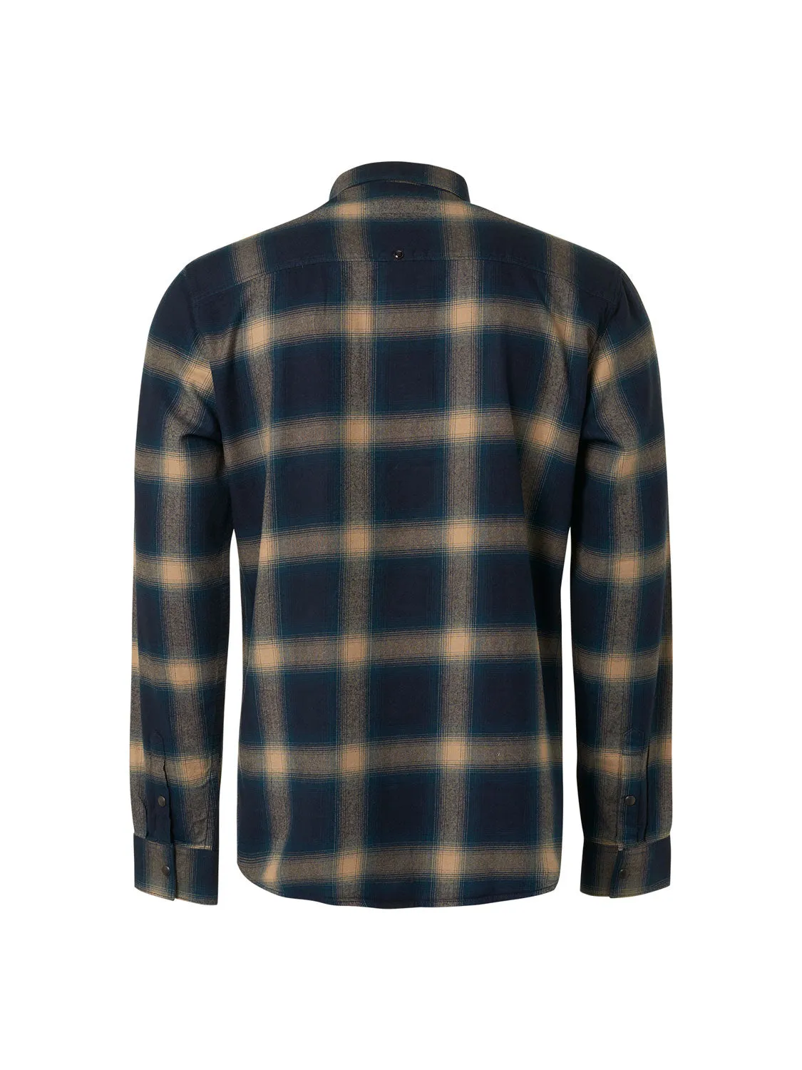 NO EXCESS CHECK L/S SHIRT 21430920