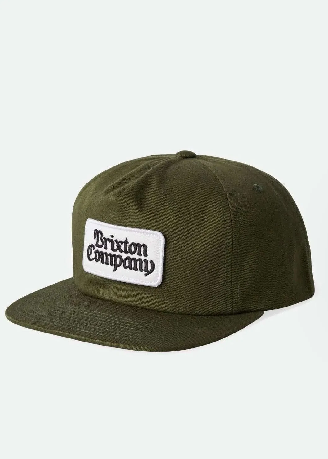 Norvell Snapback