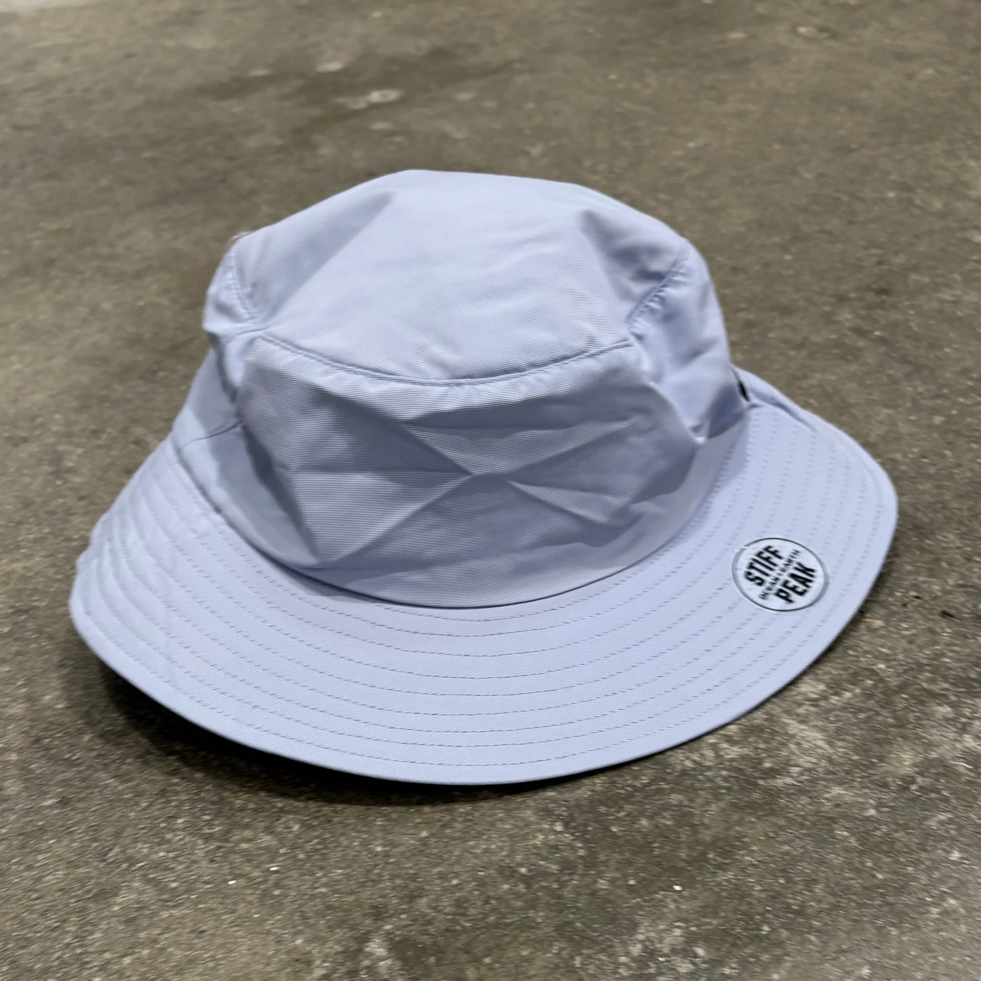 OCEAN&EARTH   INDO STIFF PEAK SURF HAT