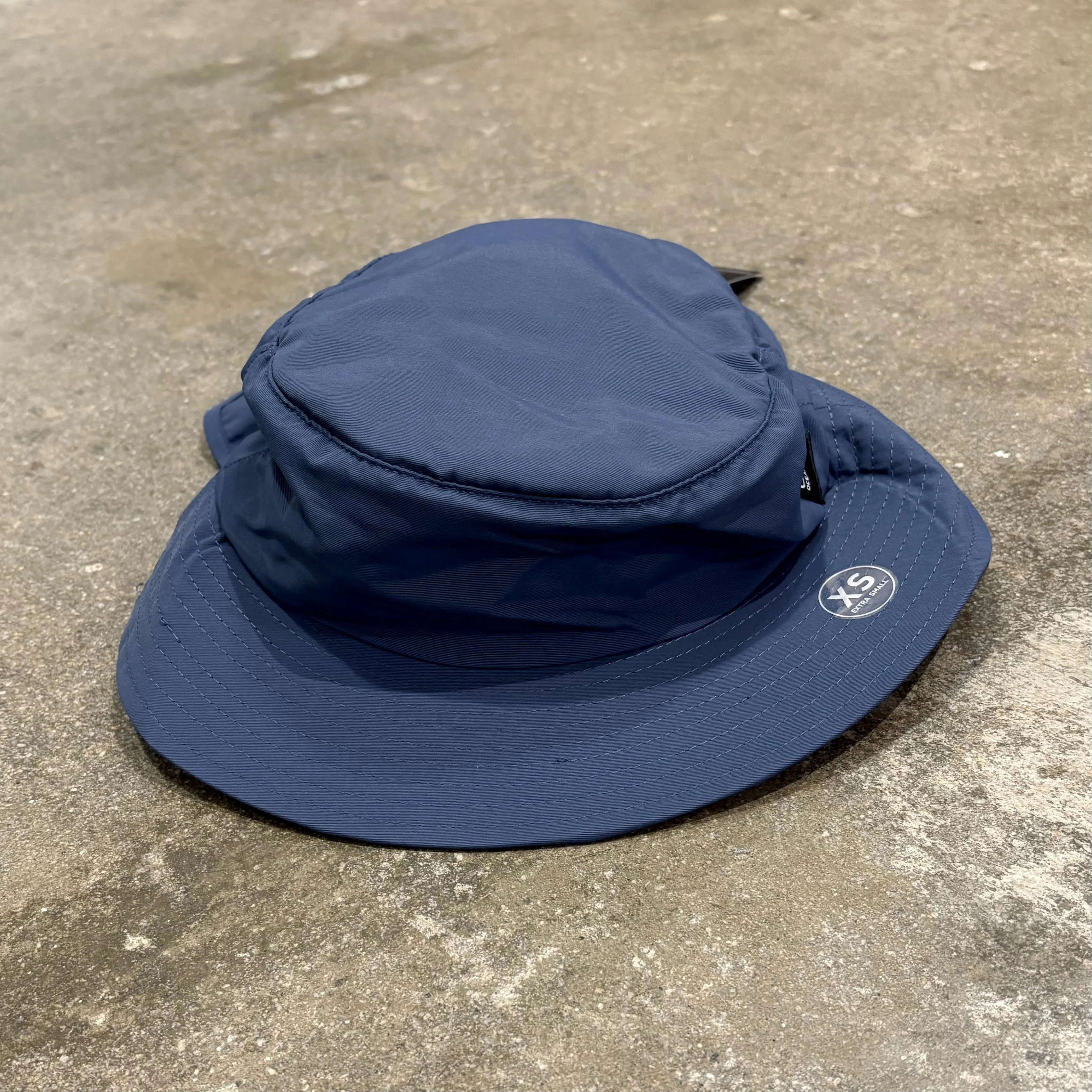 OCEAN&EARTH   INDO STIFF PEAK SURF HAT