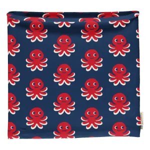 Octopus Tube Scarf
