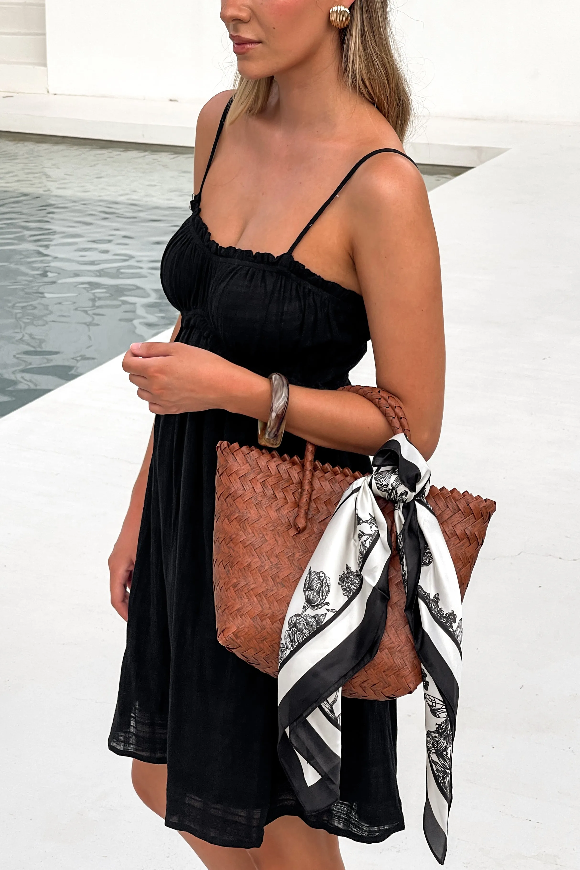 Odessa Scarf