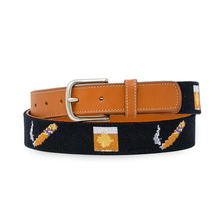 Old Sport Company - Men's Belt - Various Prints