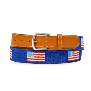 Old Sport Company - Men's Belt - Various Prints