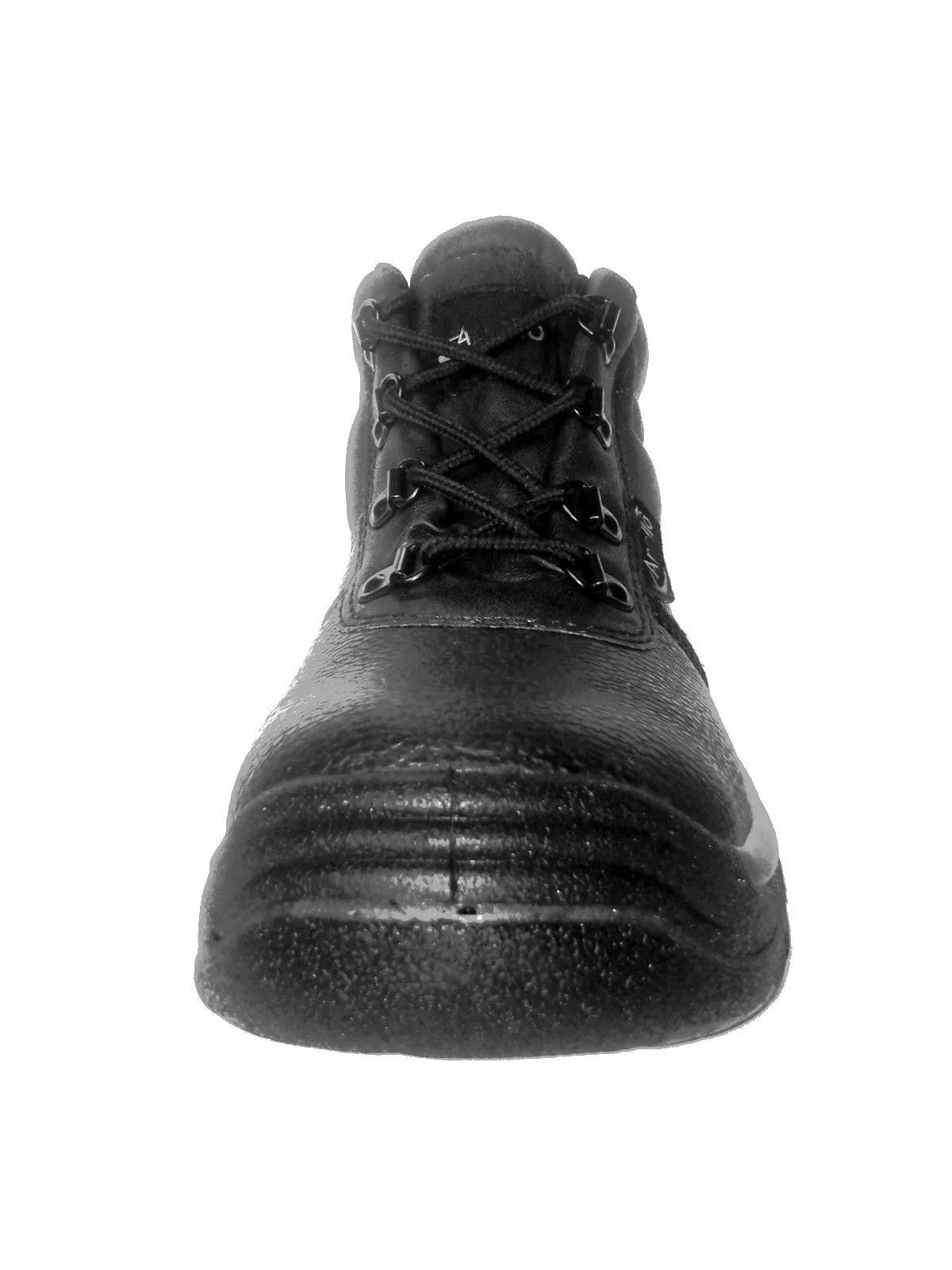 OptiPro HN8601 Chukka Safety Steel Toe & Steel Midsole Boot