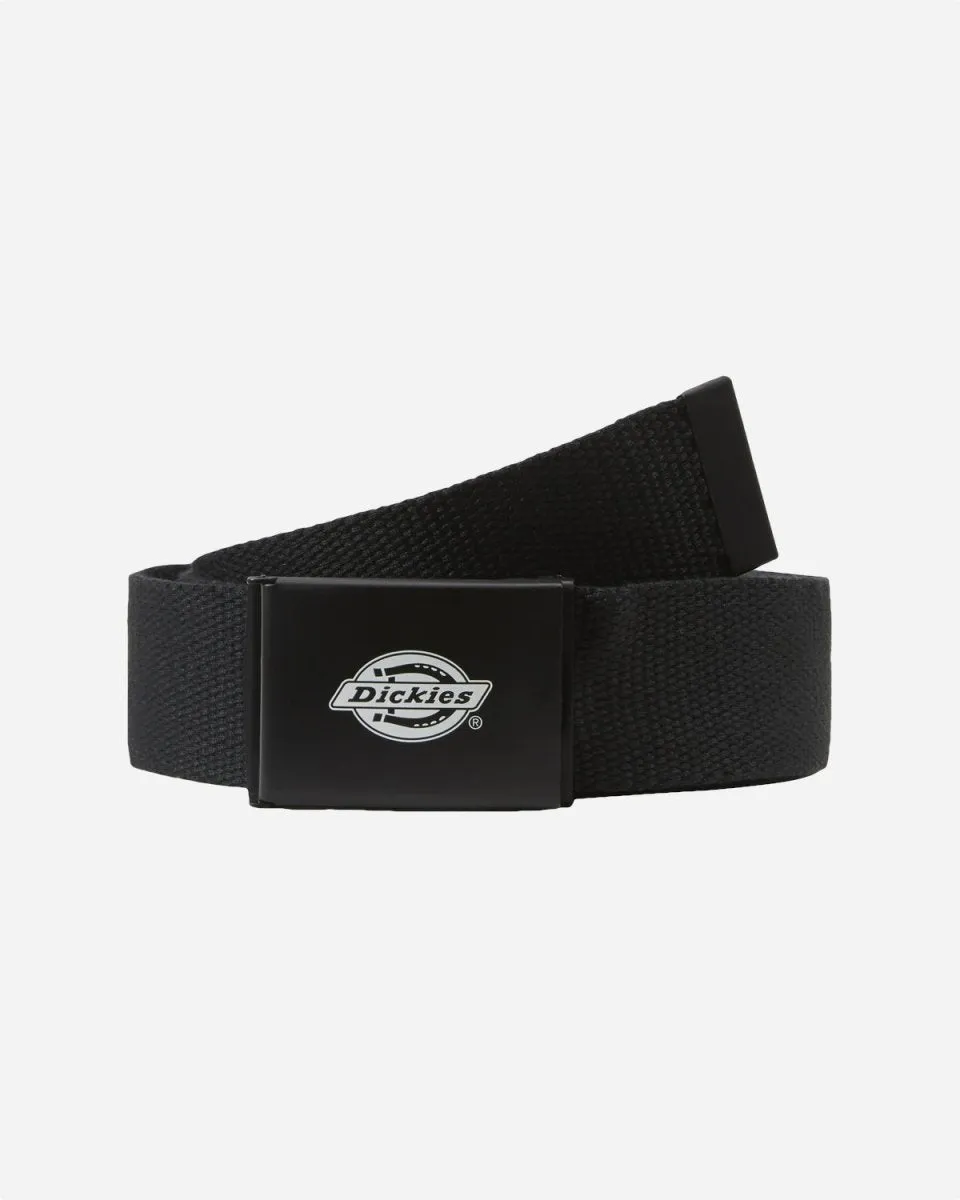 Orcutt Webbing Belt - Black