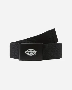 Orcutt Webbing Belt - Black
