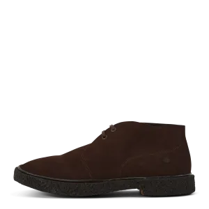 Org. 92 Dk. Suede
